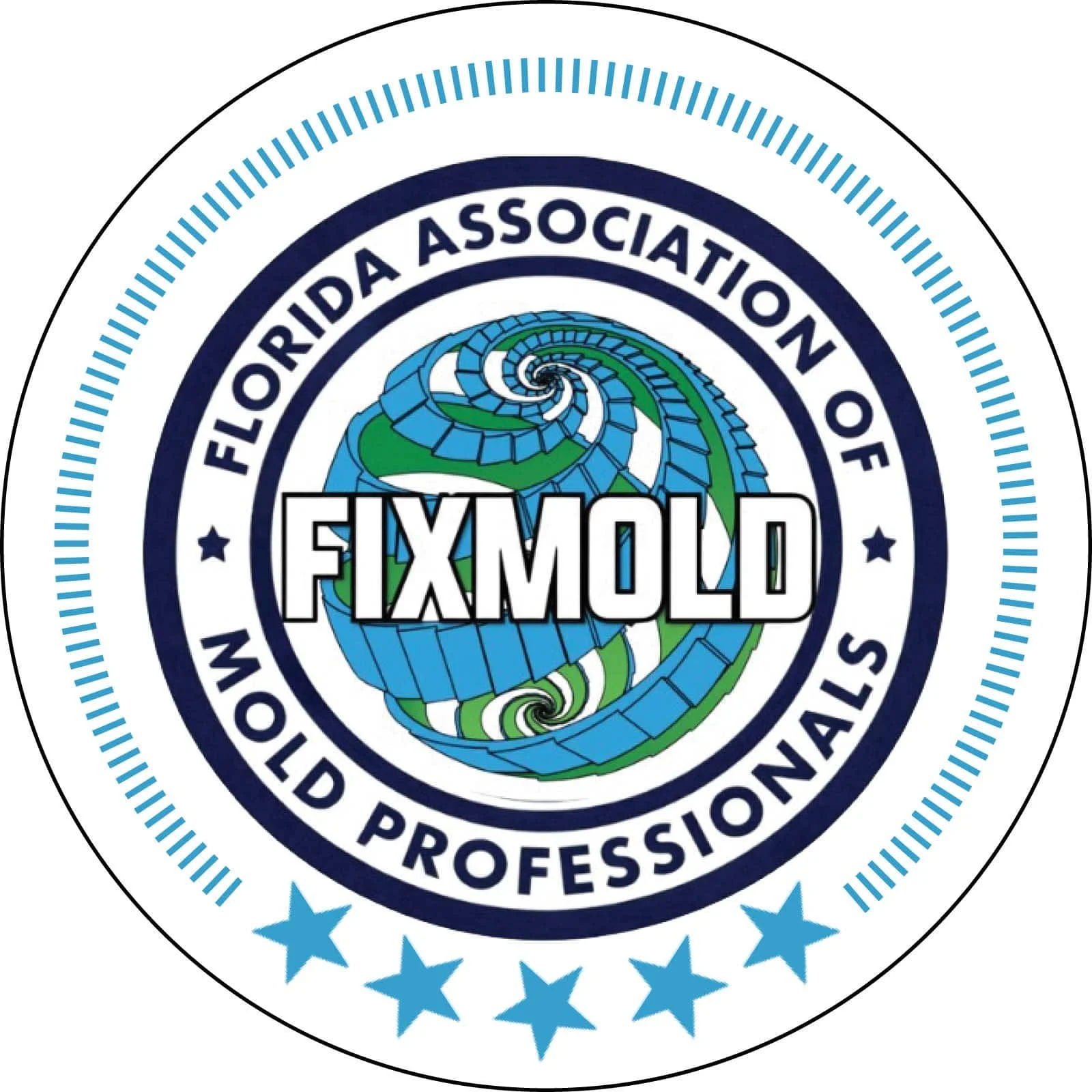 FixMold three decades of excellence seal